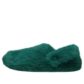 Classic Cozzzy Luxe tofflor ”Hosta”