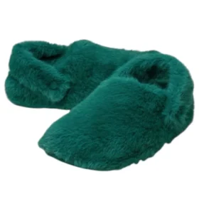 Classic Cozzzy Luxe tofflor ”Hosta”