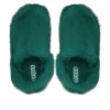 Classic Cozzzy Luxe tofflor ”Hosta”