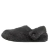 Classic Cozzzy Luxe tofflor ”Slate Grey”