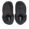 Classic Cozzzy Luxe tofflor ”Slate Grey”