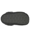 Classic Cozzzy Luxe tofflor ”Slate Grey”