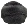 Classic Cozzzy Luxe tofflor ”Slate Grey”