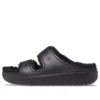 Classic Cozzzy Sandal ”Black”