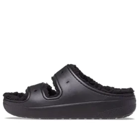 Classic Cozzzy Sandal ”Black”