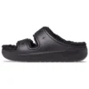Classic Cozzzy Sandal ”Black”