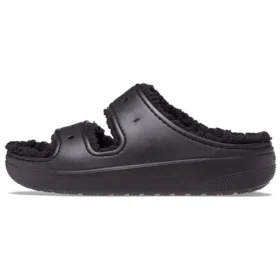 Classic Cozzzy Sandal ”Black”