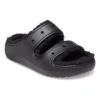 Classic Cozzzy Sandal ”Black”