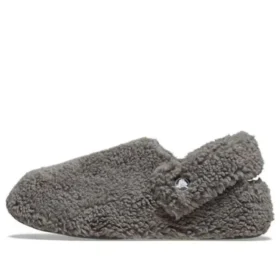 Classic Cozzzy Tofflor ”Grey”