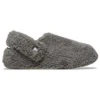 Classic Cozzzy Tofflor ”Grey”
