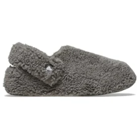 Classic Cozzzy Tofflor ”Grey”