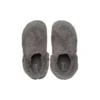Classic Cozzzy Tofflor ”Grey”
