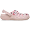 Classic Crafted Floral Clog