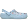 Classic Crafted Floral Clog Classic Crafted Floral Clog