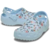 Classic Crafted Floral Clog Classic Crafted Floral Clog