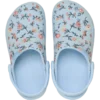 Classic Crafted Floral Clog Classic Crafted Floral Clog