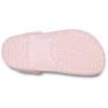 Classic Crafted Floral Clog