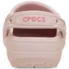 Classic Crafted Floral Clog