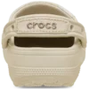 Classic Crafted Floral Clog