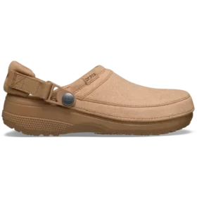 Classic Crafted i veganskt mocka