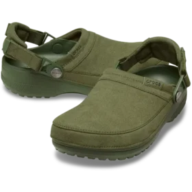 Classic Crafted i veganskt mocka