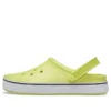 Classic Crocband Clog ”Green”