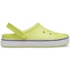 Classic Crocband Clog ”Green”