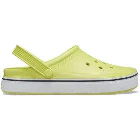 Classic Crocband Clog ”Green”