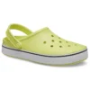 Classic Crocband Clog ”Green”