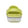 Classic Crocband Clog ”Green”