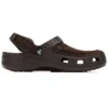 Classic Crocs Coffee Sandaler