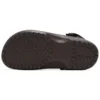 Classic Crocs Coffee Sandaler