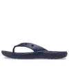 Classic Crocs Flip Casual Flip-flops Unisex Marinblå