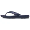 Classic Crocs Flip Casual Flip-flops Unisex Marinblå