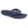 Classic Crocs Flip Casual Flip-flops Unisex Marinblå