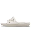Classic Crocs Slide ”White”