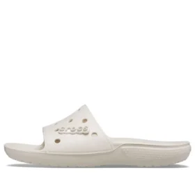 Classic Crocs Slide ”White”