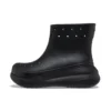 Classic Crush Boot ”Black”