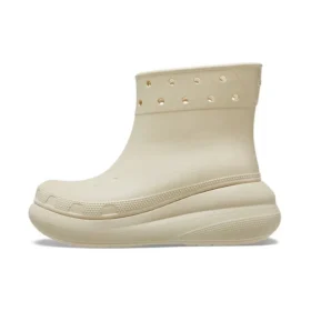Classic Crush Boot ”Bone”
