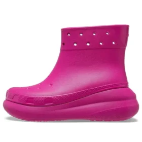Classic Crush Boots ”Fuchsia Fun”