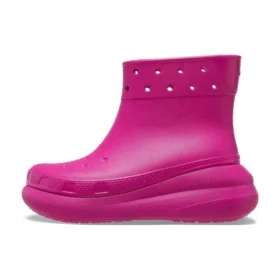 Classic Crush Boots ”Fuchsia Fun”