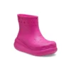 Classic Crush Boots ”Fuchsia Fun”