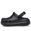 Classic Crush Clog ”Black”
