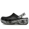 Classic Crush Clog ”Black”