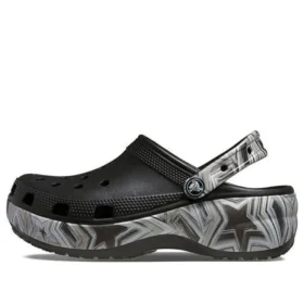 Classic Crush Clog ”Black” Classic Crush Clog ”Black”