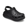 Classic Crush Clog ”Black”