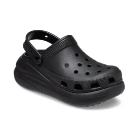 Classic Crush Clog ”Black”