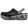 Classic Crush Clog ”Black”