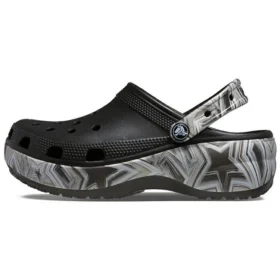 Classic Crush Clog ”Black” Classic Crush Clog ”Black”