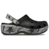 Classic Crush Clog ”Black”